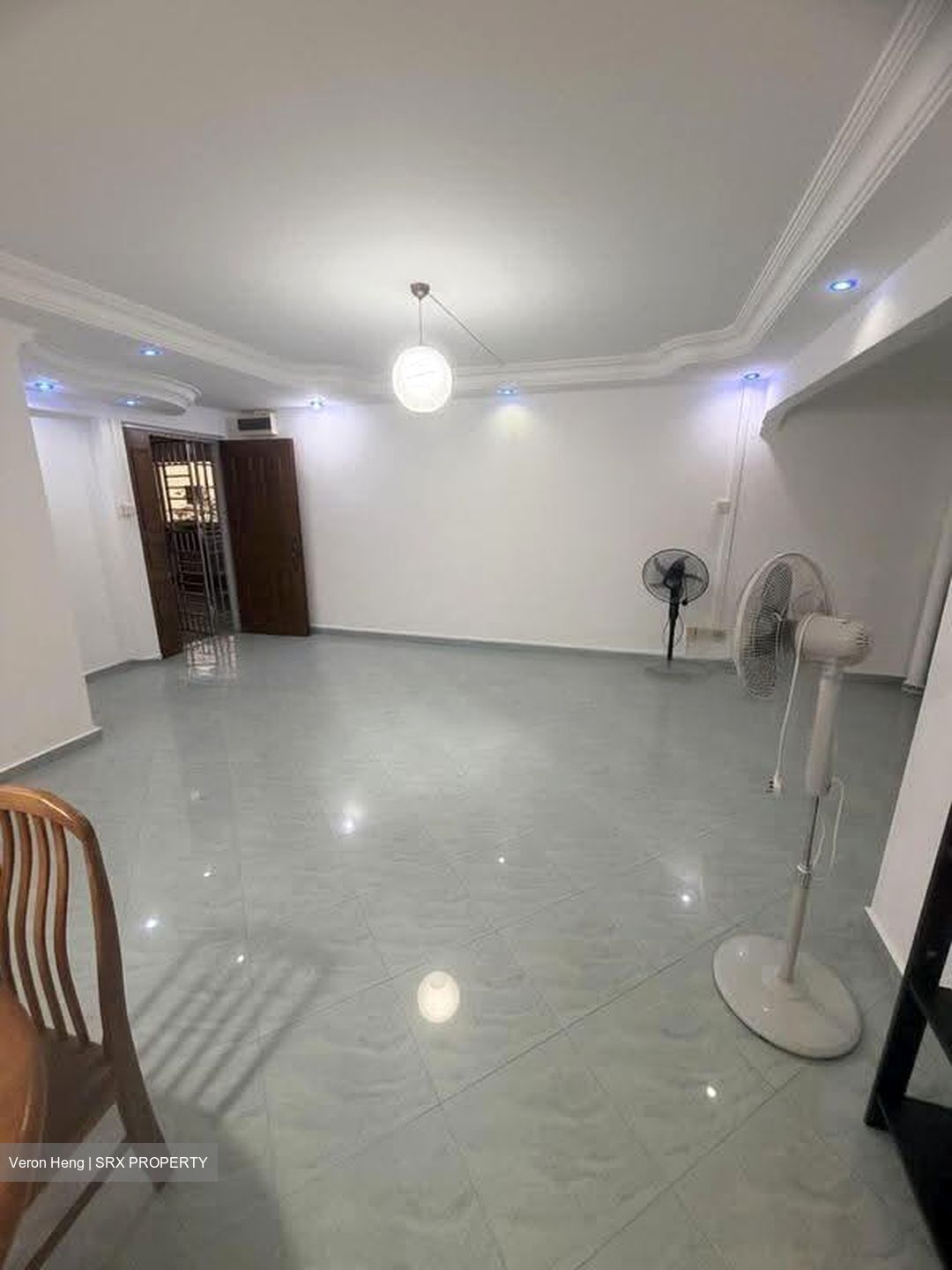 Blk 261B Sengkang East Way (Sengkang), HDB 5 Rooms #617077701